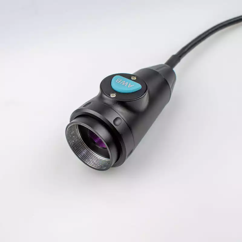 USB3.0 1080p Full HD Médical Endoscopique Portable Caméra CMOS Haute Résolution Pour ORL Laparoscope Gynécologie