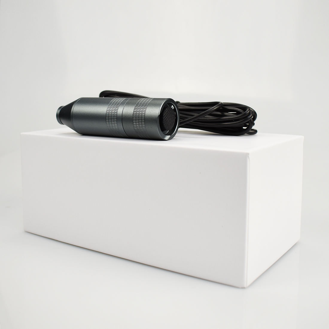 Mini 10W Portable Endoscope Led Light Source For ENT Endoscopy Otoscope Laparoscope