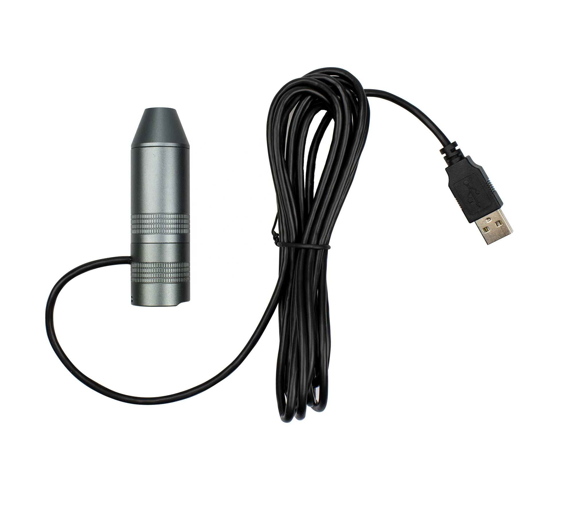 Mini 10W Portable Endoscope Led Light Source For ENT Endoscopy Otoscope Laparoscope