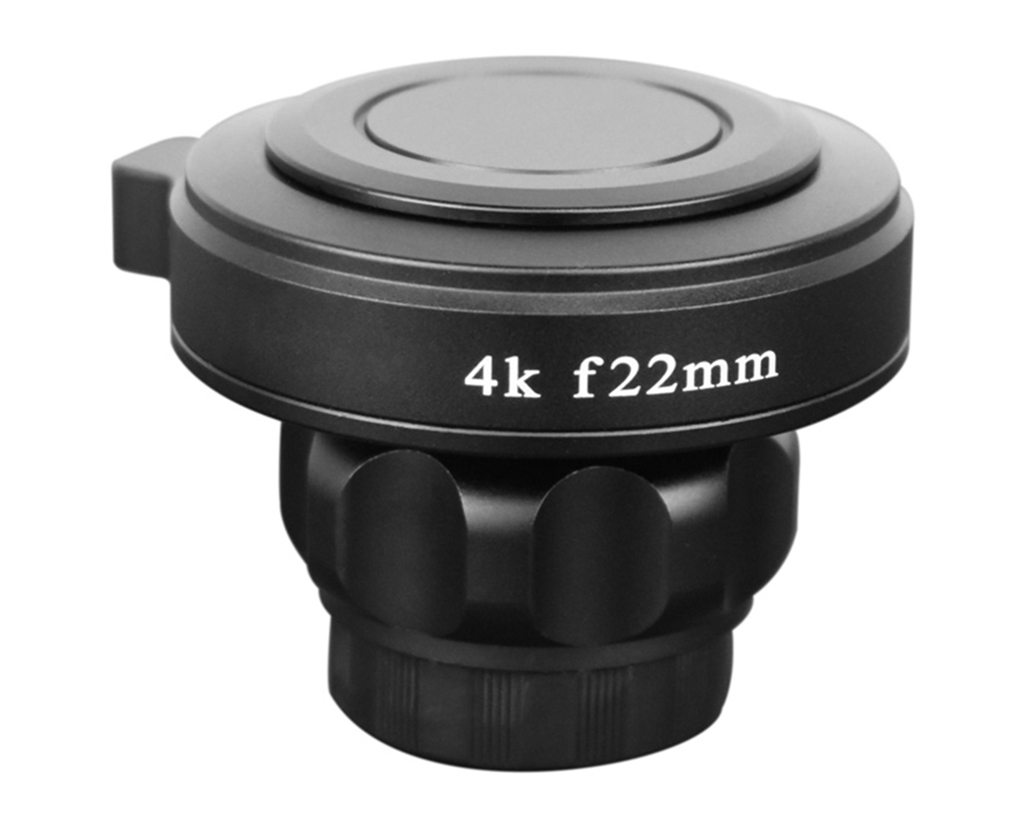 4K Ultra HD Ipx7 Waterproof C Mount Optical Endoscope Camera Head Adapter Rigid Endoscopy Camera Coupler