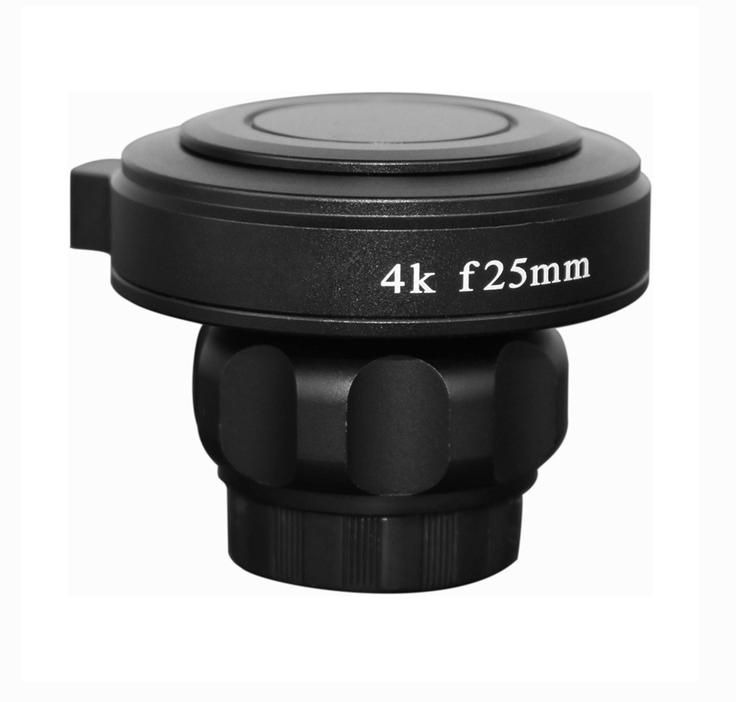 4K Ultra HD Ipx7 Waterproof C Mount Optical Endoscope Camera Head Adapter Rigid Endoscopy Camera Coupler