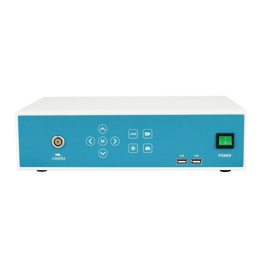 HD USB Record Medical Endoscopy Video Processor For Gynecological Laparoscope Arthroscopy