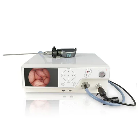 SD 720p Coms Medical Endoscope Camera Endoscope Imaging System