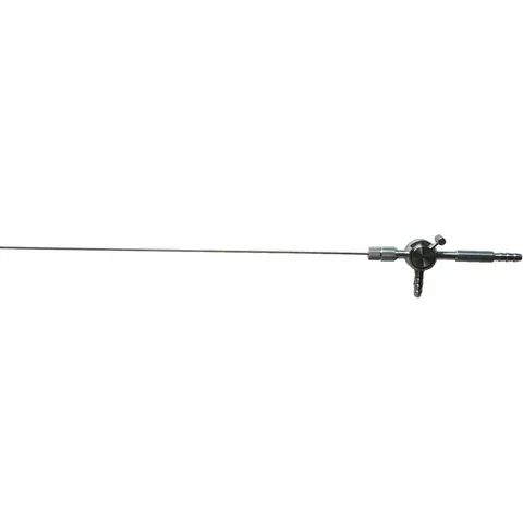 Pediatric laparoscopic suction and irrigation tube/3mm laparoscopic suction and irrigation tube