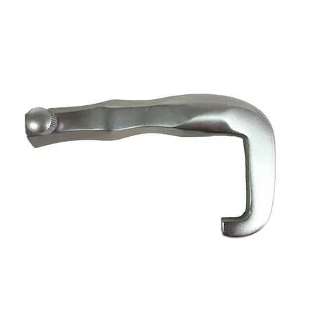 Esophagoscope/Esophagoscope handle