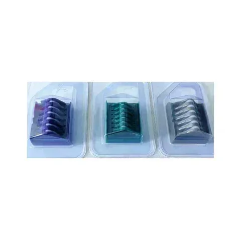 Non-absorbable Laparoscopic Ligation Clip/HEM-O-LOCK clip and clip applicator