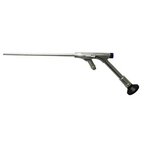 6.3mm medical transforaminal endoscope surgery orthopedic spine endoscope
