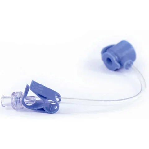 Olympus/ pantex Disposable Endoscopy biopsy valve