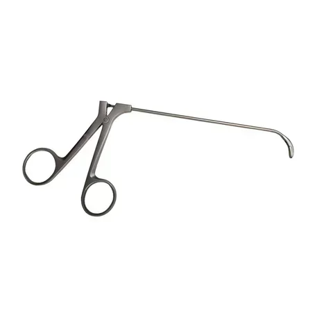 ENT instruments/Nasal foreign body forceps