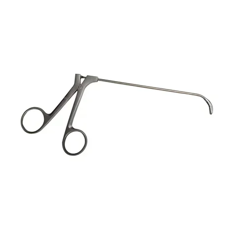 ENT instruments/Nasal foreign body forceps