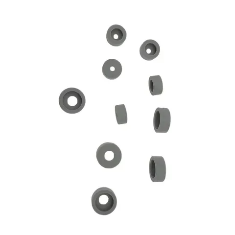 Laparoscopy surgery sealing cap ,5mm and 10mm