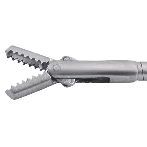 Urology cystoscopy flexible forceps/7*395mm cystoscopy biopsy forceps