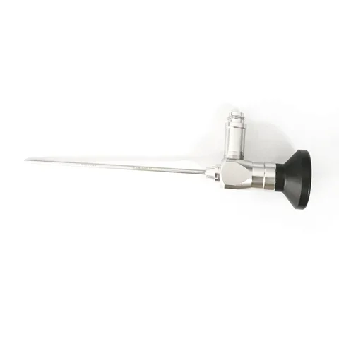 Rigid ENT endoscope/otoscope 2.7mm