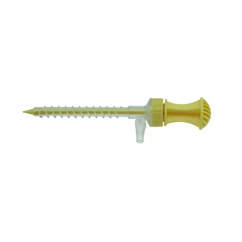 Disposable Arthroscopy Trocar/ Disposable orthopedics plastic trocar
