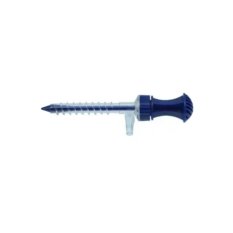 Disposable orthopedics trocar cannula/Disposable arthroscopy plastic trocar