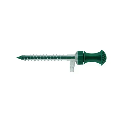 Disposable orthopedics trocar cannula/Disposable arthroscopy plastic trocar