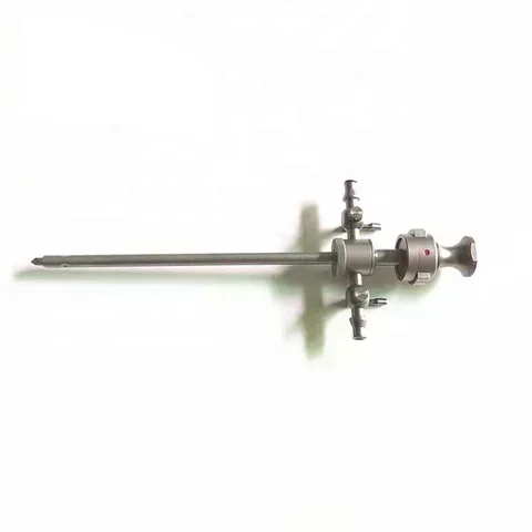 Orthopedics trocar/ Arthroscopy sheath with obtuator/ Arthroscopy trocar for STORZ