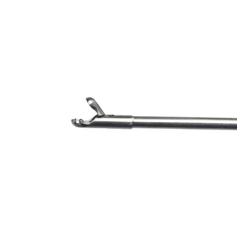Spine Surgery endoscopy biopsy forceps/ biposy forceps for Orthopedics transforarminal enscopic system