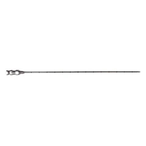 Transforaminal endoscopy instruments/ trocar needle for spine surgery
