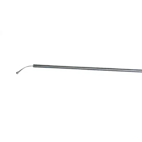 Orthopedics transforaminal endoscopic instruments/ spine endoscopy extension nerve probe /Never probe