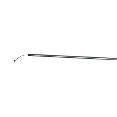 Orthopedics transforaminal endoscopic instruments/ spine endoscopy extension nerve probe /Never probe