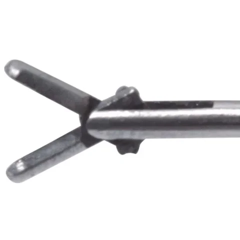 Urology instruments/Ureterorenoscopy rigid/flexible grasping abd biopsy forceps