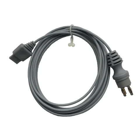 Gyrus compatible bipolar resectoscopy cable