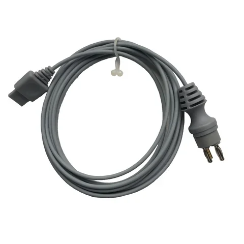 Gyrus compatible bipolar resectoscopy cable