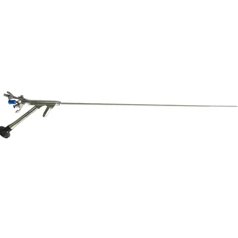 Rigid urology urethroscope/ureterorenoscope