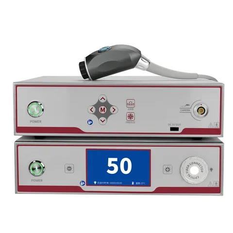 1080P High-definition Endoscopic Camera System Endoscopic Camera Light Source