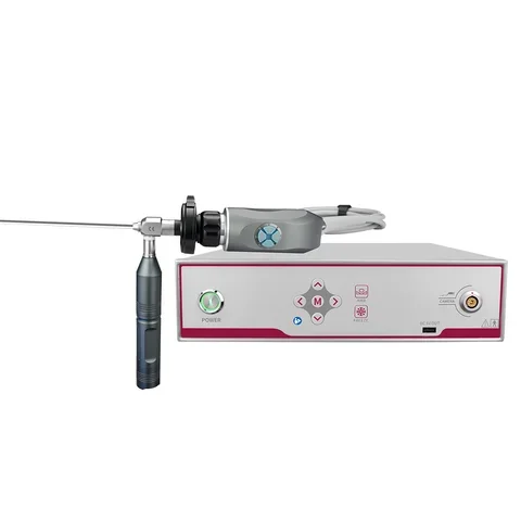1080P HD Otolaryngology Endoscopy System video main machine Handle camera Coupler Portable Light Source