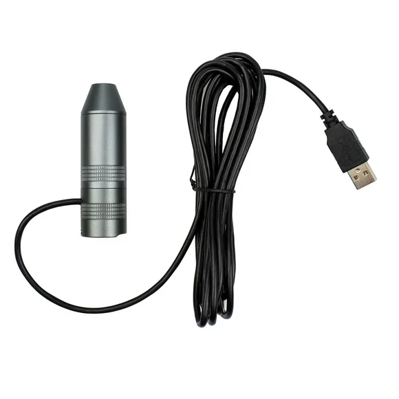 Mini 10W Portable Endoscope Led Light Source For ENT Endoscopy Otoscope Laparoscope