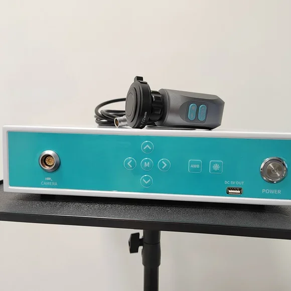 1080p Camera Endoscope Arthroscopy Machine Portable Endoscopy Unit For ENT Otoscope Laparoscopy/hysteroscopy