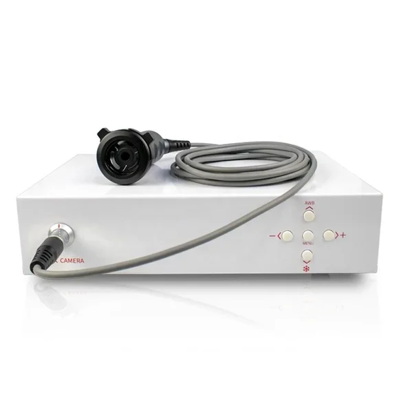 SD 720p Coms Medical Endoscope Camera Endoscope Imaging System