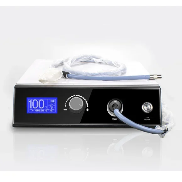 Full HD Medical Endoscopy Camera With USB Video Record 120W Light Source For Surgery Laparoscopy Arthroscope Gynecology