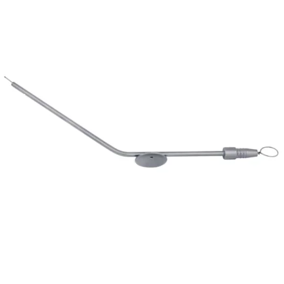 Otoscopy instruments/Mastoid suction tube