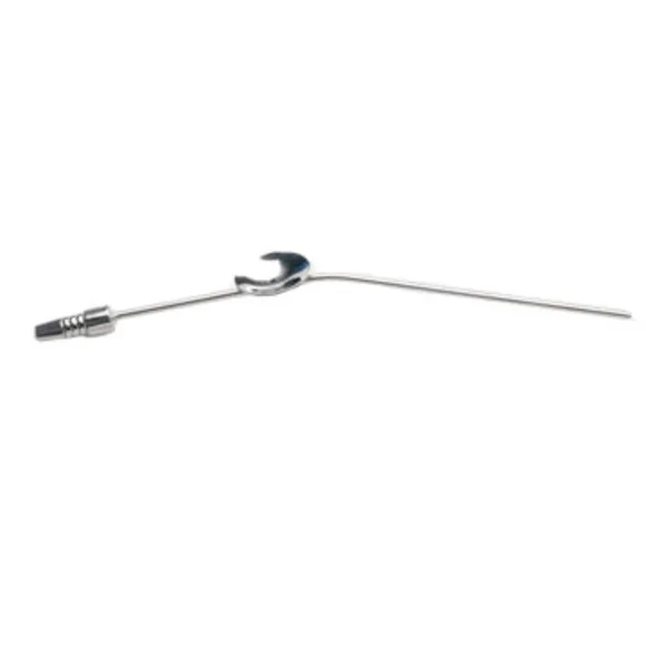 Otoscopy instruments/Mastoid suction tube