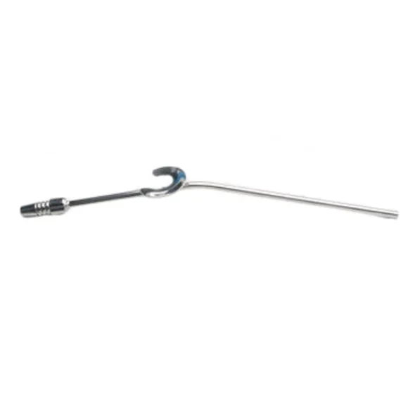 Otoscopy instruments/Mastoid suction tube