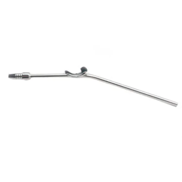 Otoscopy instruments/Mastoid suction tube