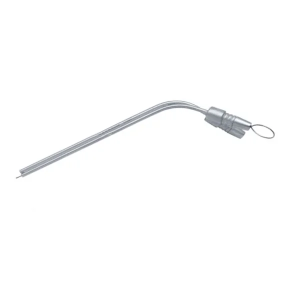 Medical nasal suction tube/Maxillary suction tube