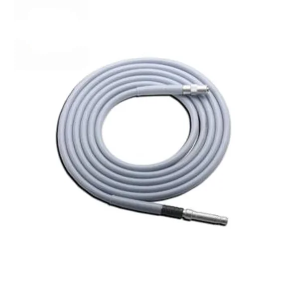 4mm hysteroscopy set with working channel for operation