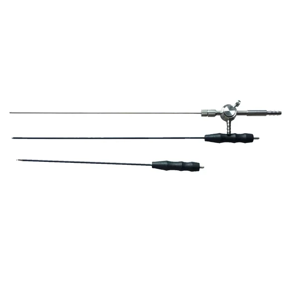 Pediatric laparoscopic suction and irrigation tube/3mm laparoscopic suction and irrigation tube