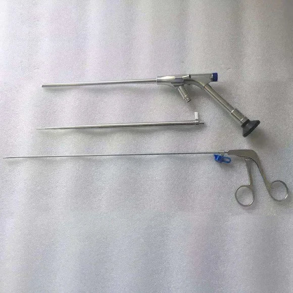 6.3 endoscoy system dilator /spine endoscope dilator