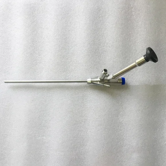 6.3 endoscoy system dilator /spine endoscope dilator