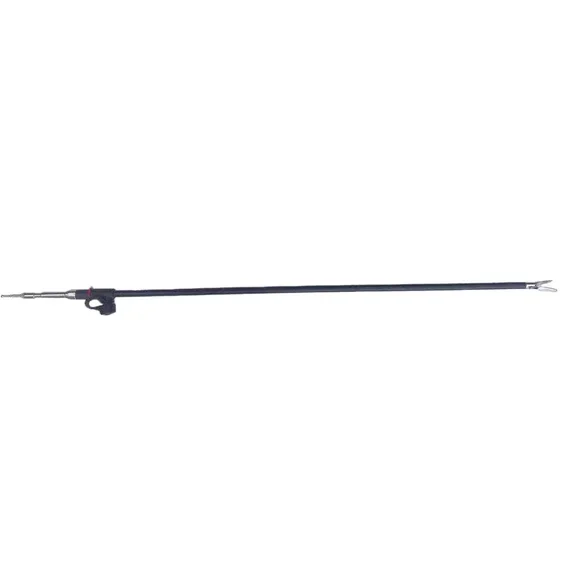 Laparoscopy bipolar forceps