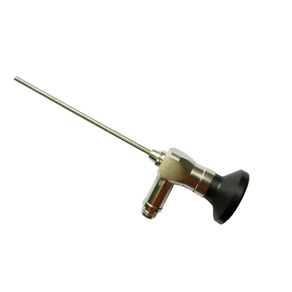 Rigid ENT endoscope /Otoscope 90mm length