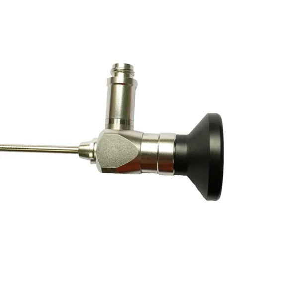 Rigid ENT endoscope /Otoscope 90mm length