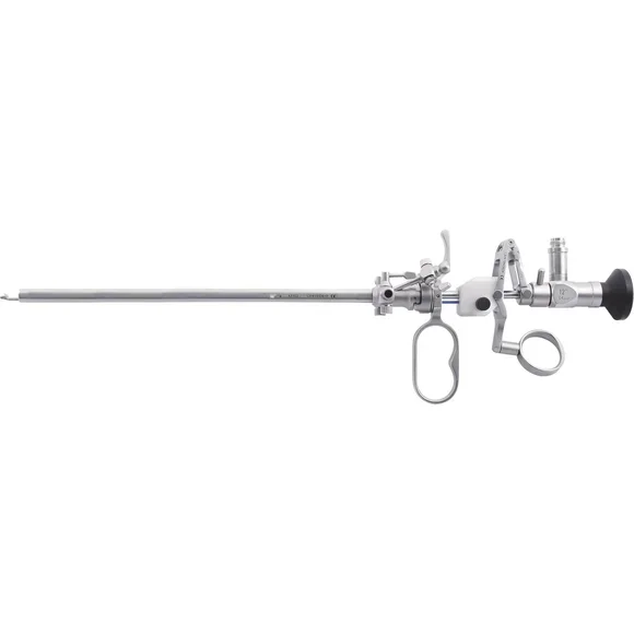 Urology instruments/Urethrotomy set