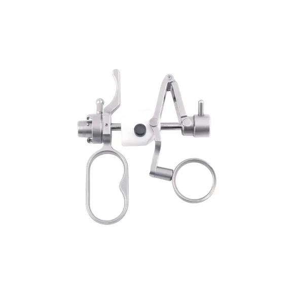 Urology instruments/Urethrotomy set