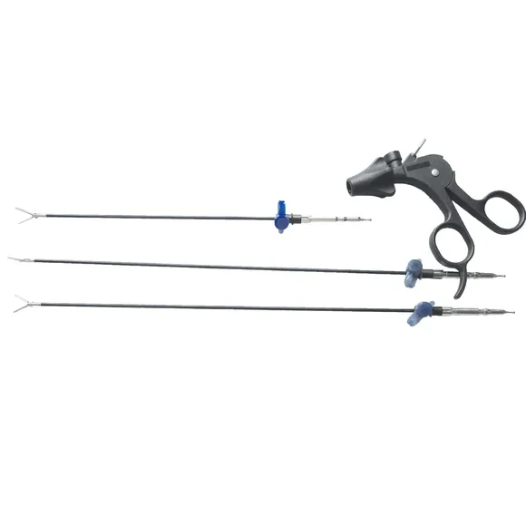 3mm laparoscopy scissor